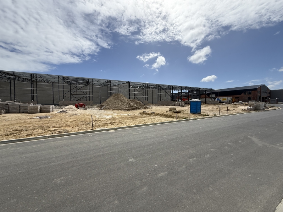 To Let commercial Property for Rent in Rivergate Western Cape